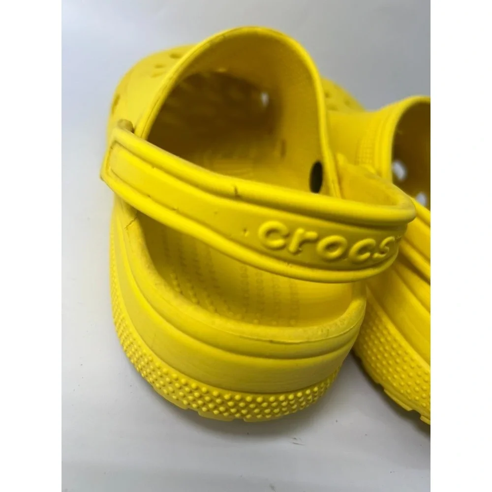 CROCS classic clog